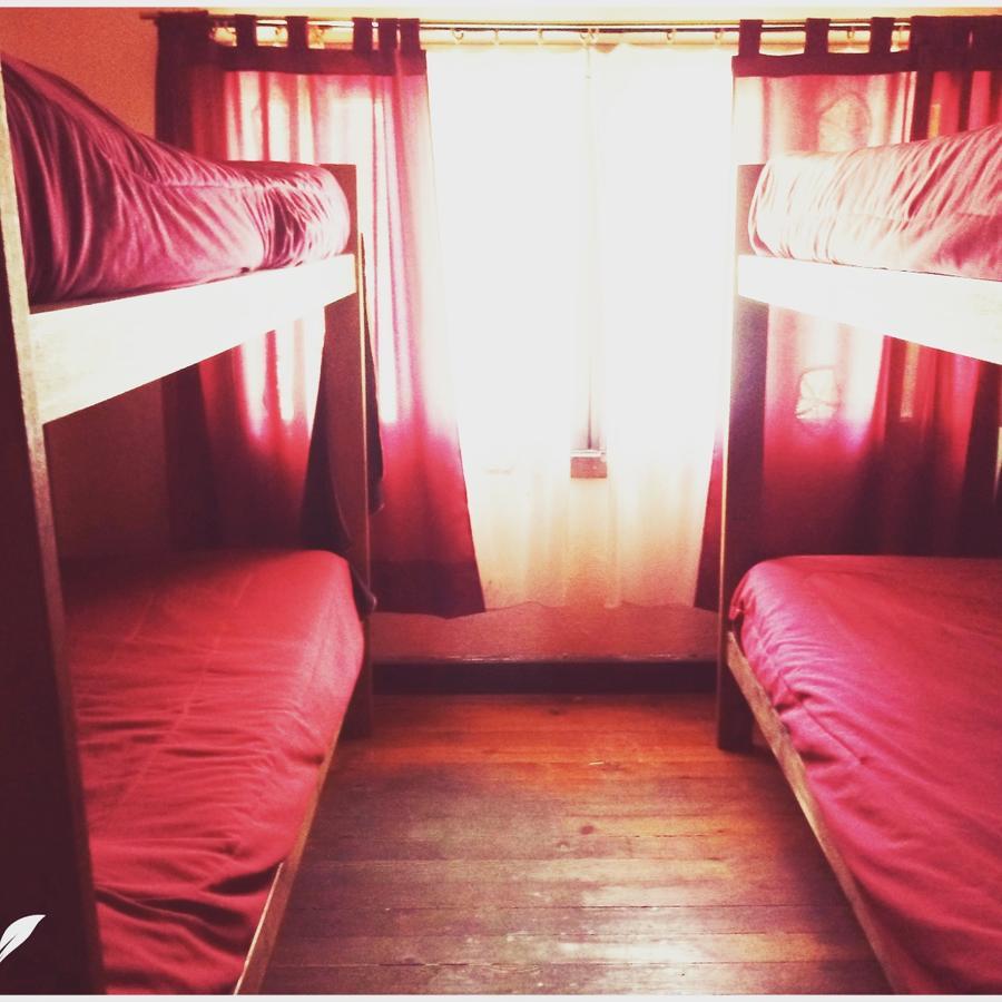 Kaly Do Sur Hotel El Bolson Luaran gambar