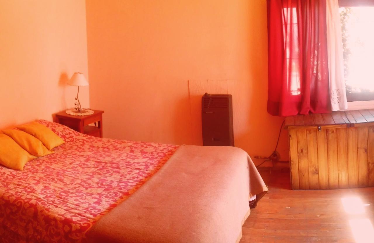 Kaly Do Sur Hotel El Bolson Luaran gambar